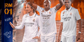 جدول ترتيب الليغا 2023 بعد فوز ريال مدريد على اسبانيول