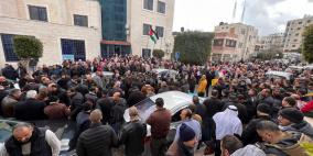 حراك المعلمين: لن نكتفي بالبقاء في مدارسنا