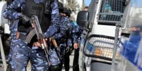 القبض على المعتدين على مقدرات وممتلكات شركة كهرباء القدس في أريحا