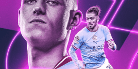 نتيجة مباراة مانشستر سيتي ضد لايبزيج