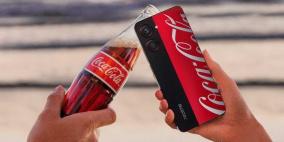 كوكا كولا.. دواء في الصيدليات؟!