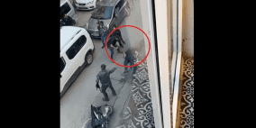 جريمة بشعة.. فيديو للحظة اغتيال أحد الشهداء في جنين اليوم