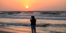 الطقس: أجواء خماسينية اليوم ومنخفض جوي قادم