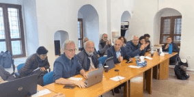 المكتبة الخالدية تنظم ندوة القدس للأبحاث التاريخية الفلسطينية