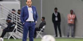 تفاصيل حادث ابن وعائلة رامون دياز مدرب الهلال السعودي