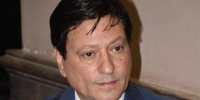 ما هو مرض الفنان محمد الحلو؟