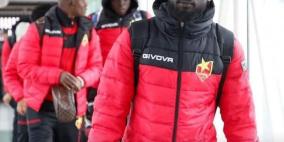 موعد مباراة المريخ والترجي والقنوات الناقلة