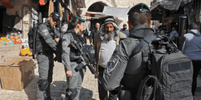 الاحتلال يعلن عن "خطوات مدنية للفلسطينيين" بمناسبة شهر رمضان