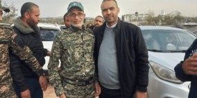 الاحتلال يفرج عن أسير من غزة بعد اعتقال دام 15 عاما