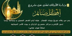 إمساكية رمضان 2023 في سوريا دمشق وكل المدن