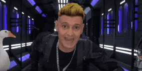 مشاهدة رامز نيفر إند الحلقة 2 الثانية مع رامز جلال 2023 حلقة احمد السقا