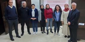 منصة حوارات رتاج تعقد لقاءً بعنوان "الموازنات وأهميتها كأداة للتخطيط والتحفيز"