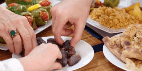 كيف يكون إفطارك صحيًّا في شهر رمضان؟