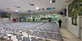 إرباك في عمل معبر الكرامة بسبب إضراب موظفي الجمارك الإسرائيليين