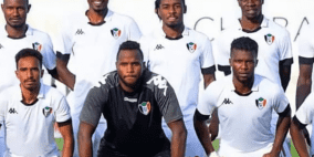 موعد مباراة السودان والجابون والقنوات الناقلة في تصفيات افريقيا