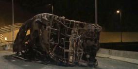 مصرع مواطنين بحادث سير في سلفيت