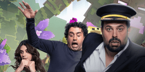 مشاهدة وطن ع وتر الحلقة 5 الخامسة في رمضان 2023 عماد فراجين