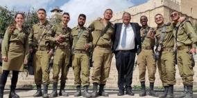 تحذيرات واسعة من مخاطر "حرس بن غفير" على ساحة الصراع