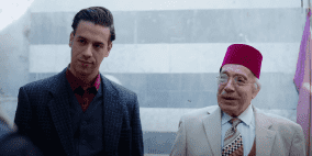 مشاهدة مسلسل باب الحارة الجزء 13 الحلقة 6 السادسة في رمضان 2023