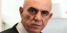 فتح تنعى المناضل الوطني رائد البرغوثي