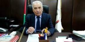 المستشار أبو شرار: جريمة الاعتداء على القاضي عماد ثابت لن ترهب القضاة 