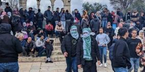 هآرتس: الجمعة الثالثة من رمضان لحظة اختبار حاسمة لحالة الهدوء