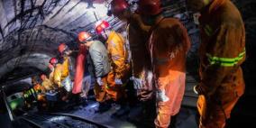 ارتفاع عدد ضحايا انهيار منجم ذهب في السودان إلى 14 قتيلا