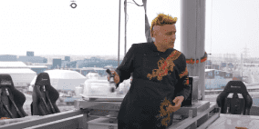 مشاهدة رامز نيفر اند الحلقة 10 العاشرة مع رامز جلال 2023 حلقة مصطفى كامل