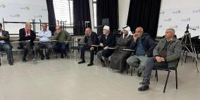 إعلان خطوات احتجاجية بالداخل ردا على إعدام الاحتلال للطبيب العصيبي