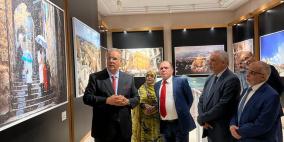 إشادة عربية بجهود "بيت مال القدس" في دعم المقدسيين برعاية الملك محمد السادس