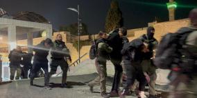 اجتماع طارئ لاتحاد مجالس "التعاون الإسلامي" حول العدوان على القدس 