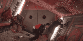 مشاهدة رامز نيفر اند الحلقة 14 كاملة 2023 حلقة هنادي مهنا