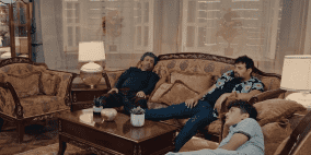 مشاهدة وطن ع وتر 2023 الحلقة 14 كاملة حلقة عيلة كسولة جدا