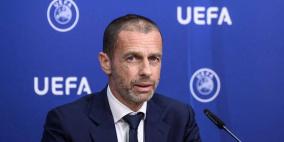 من هو  ألكسندر تشيفيرين رئيس "ويفا" الاتحاد الأوروبي لكرة القدم؟