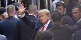 تفاصيل فضيحة دونالد ترامب (شاهد)