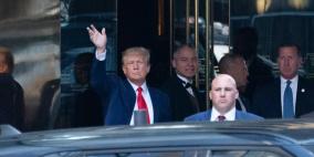 ترامب يعلن قبوله الترشح عن الجمهوريين في الانتخابات الرئاسية