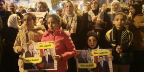 وقفات في مدن مغربية تنديدا باقتحام الأقصى