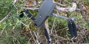 الجيش الإسرائيلي يعلن إسقاط طائرة مسيّرة من لبنان