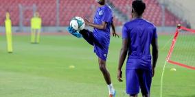 نتيجة مباراة الهلال السوداني والمنامة البحريني وخصم اللقاء القادم