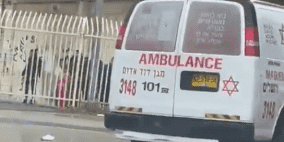 محدّث: الاحتلال يعتقل شابا من الخليل بعد التنكيل به