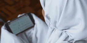 ماذا تفعل الحائض في ليلة القدر و العشر الأواخر من رمضان؟