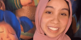 حقيقة اعتزال جويرية حمدي نجمة ذا فويس كيدز وارتداء الحجاب (شاهد)