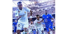 موعد مباراة ريال مدريد ضد تشيلسي في إياب ربع نهائي أبطال أوروبا