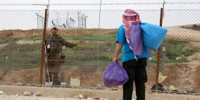 شرطة الاحتلال تلاحق العمال الفلسطينيين بالداخل وتعتقل 122 من الضفة