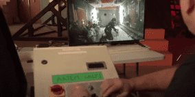 مشاهدة رامز نيفر اند الحلقة 22 كاملة 2023 حلقة غادة ابراهيم