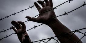  4900 أسير بينهم 31 أسيرة و160 طفلًا في سجون الاحتلال