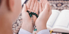 دعاء ليلة القدر لعائلي و اصدقائي و صديقاتي