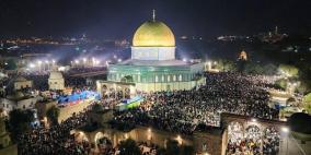 متى تبدأ ليلة القدر ومتى تنتهي أي ساعة وهل هي اليوم 27 رمضان 2023