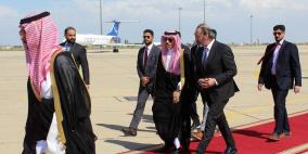 وزير الخارجية السعودي في سوريا للمرة الأولى منذ بدء النزاع