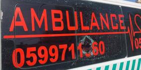 إصابات واعتقالات خلال اقتحام الاحتلال مخيم جنين